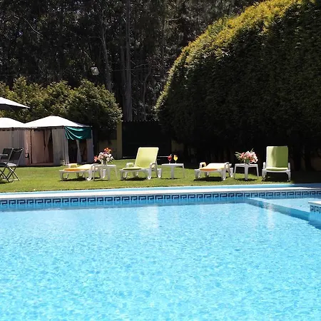 Homestay Pool & Sea Oporto *